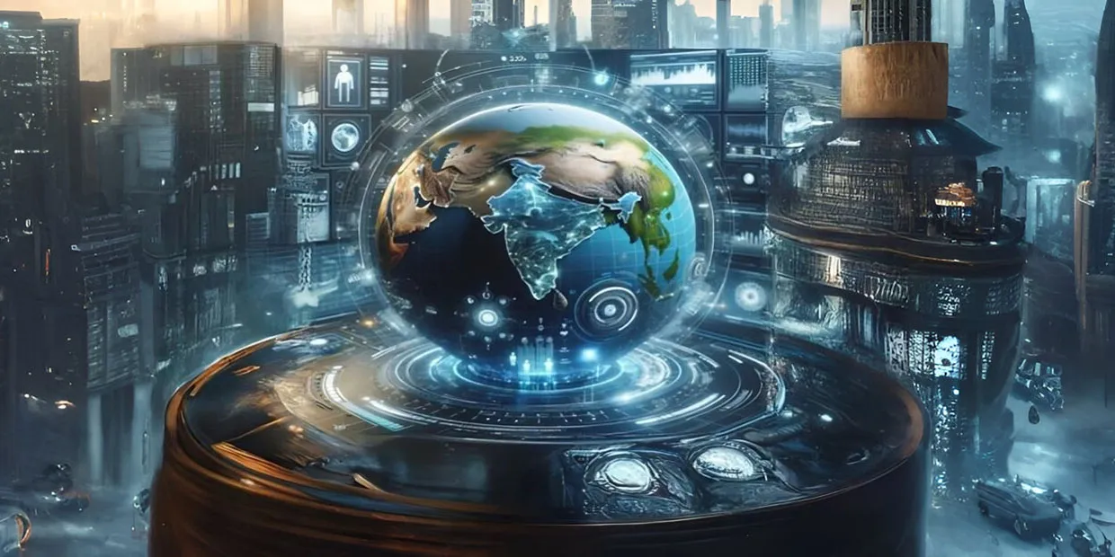 AGR's AI platform